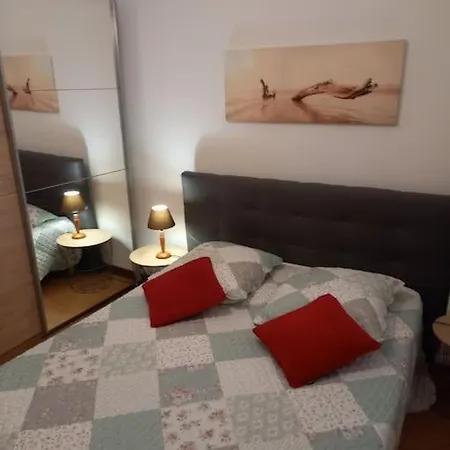 Apartment Elegant 3 Pieces Proches Cure *